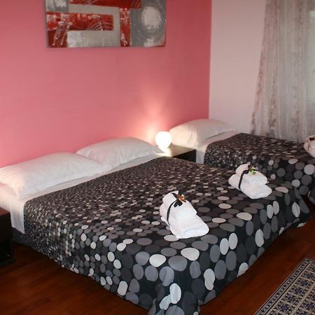 Cornelia Relais Bed & Breakfast Roma Dış mekan fotoğraf