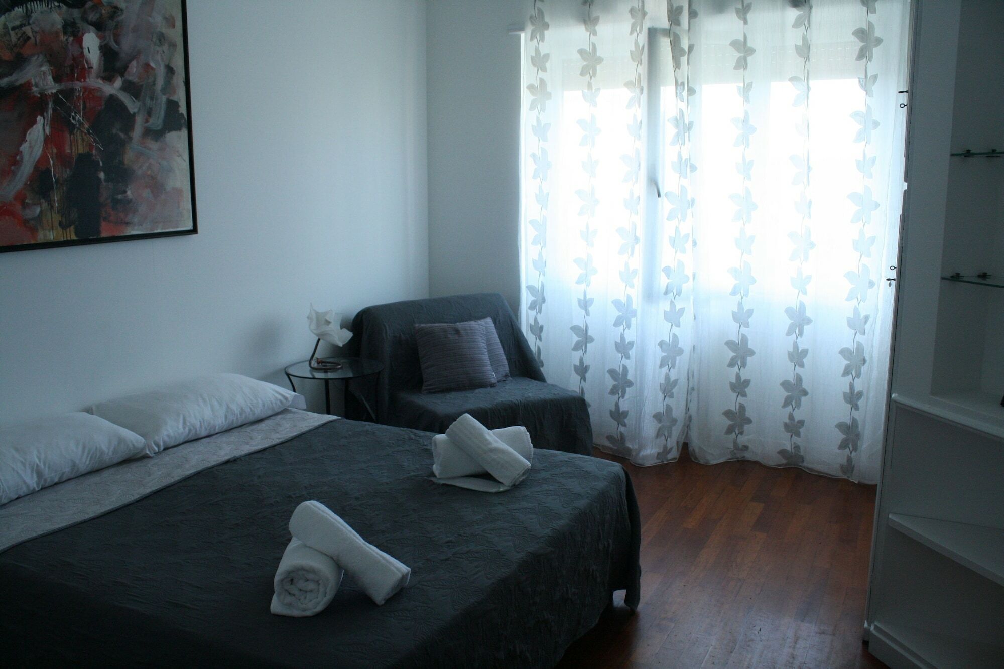 Cornelia Relais Bed & Breakfast Roma Dış mekan fotoğraf