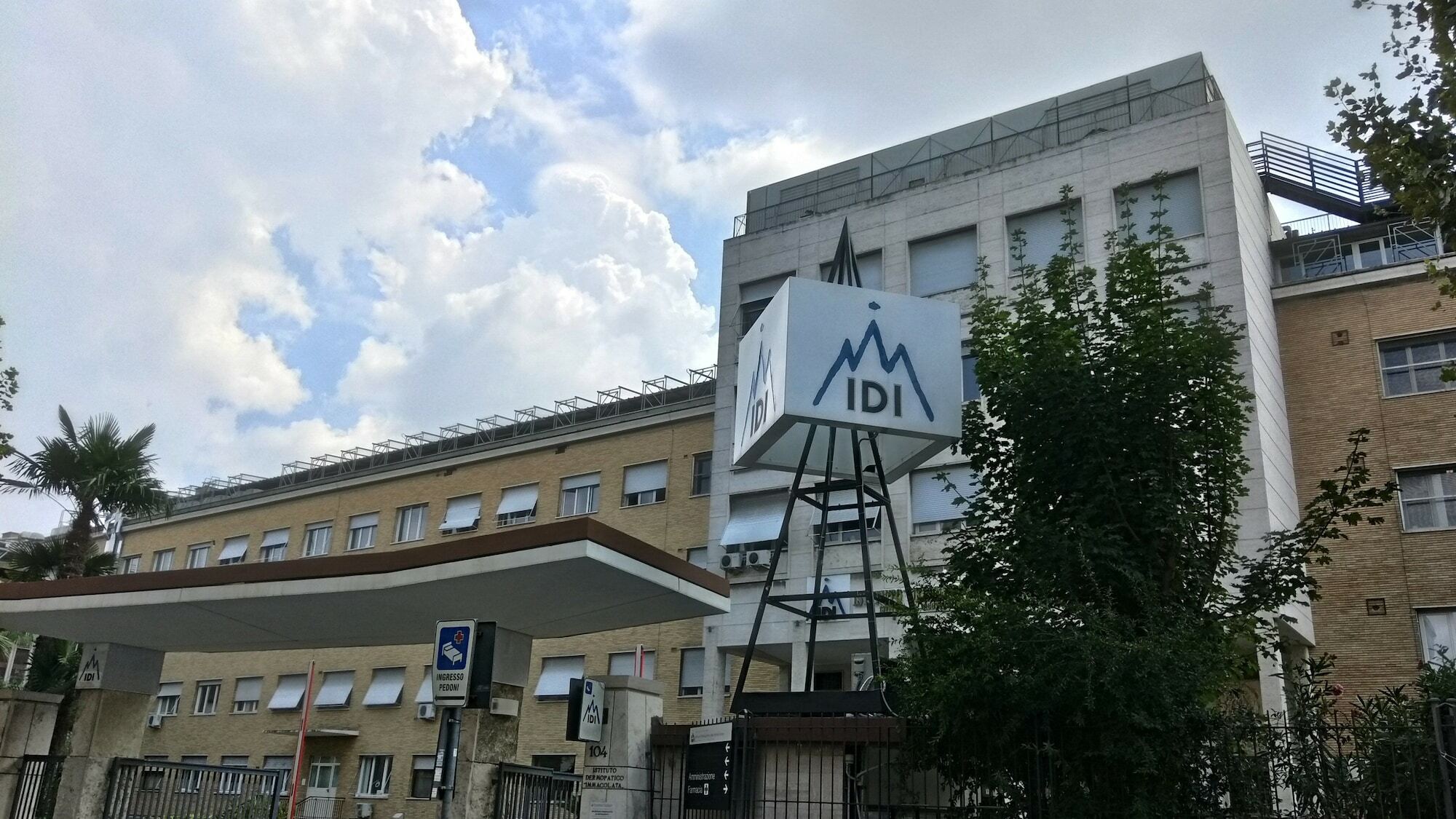 Cornelia Relais Bed & Breakfast Roma Dış mekan fotoğraf