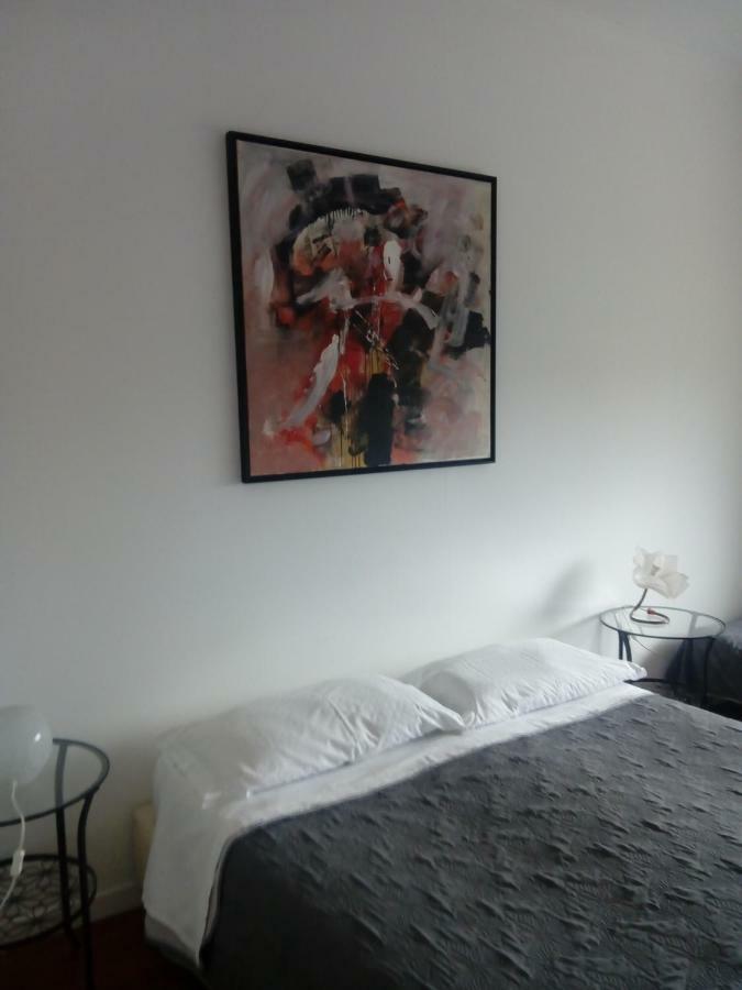 Cornelia Relais Bed & Breakfast Roma Dış mekan fotoğraf
