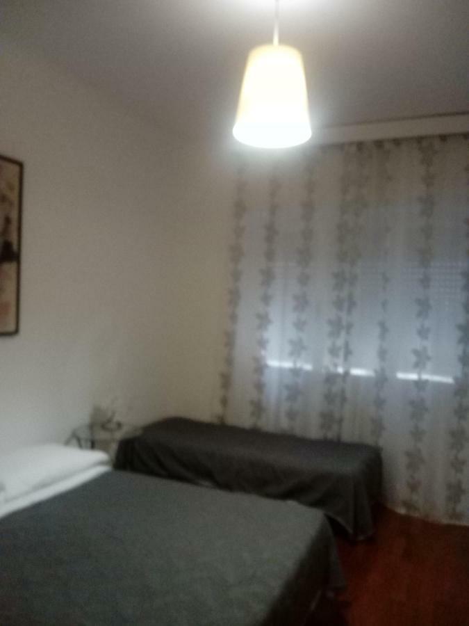 Cornelia Relais Bed & Breakfast Roma Dış mekan fotoğraf