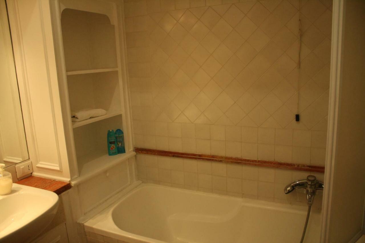 Cornelia Relais Bed & Breakfast Roma Dış mekan fotoğraf