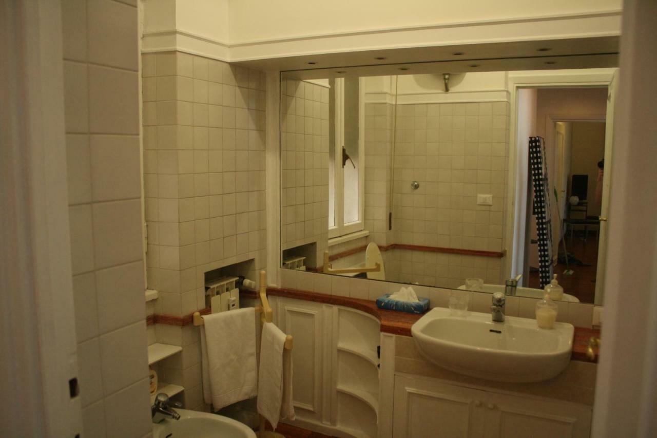Cornelia Relais Bed & Breakfast Roma Dış mekan fotoğraf