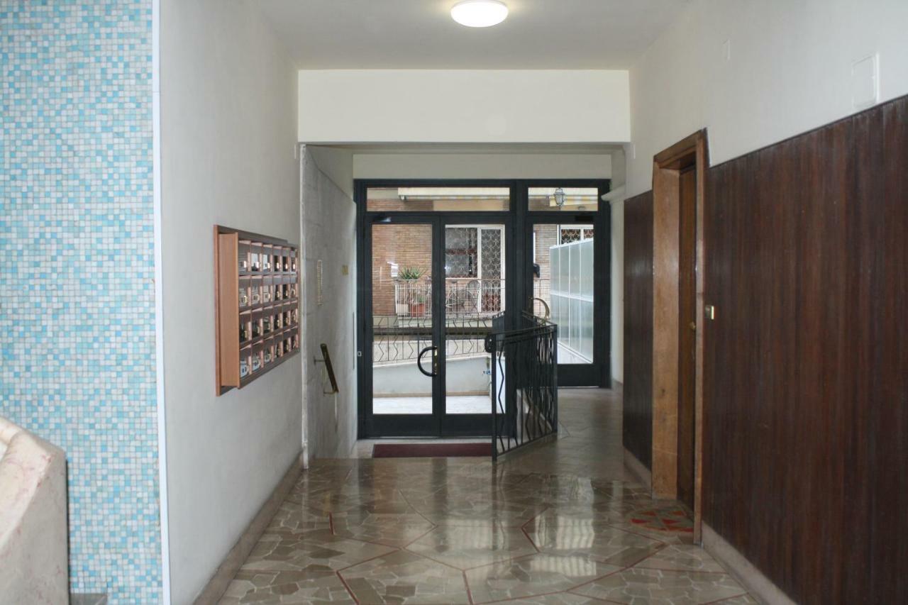 Cornelia Relais Bed & Breakfast Roma Dış mekan fotoğraf