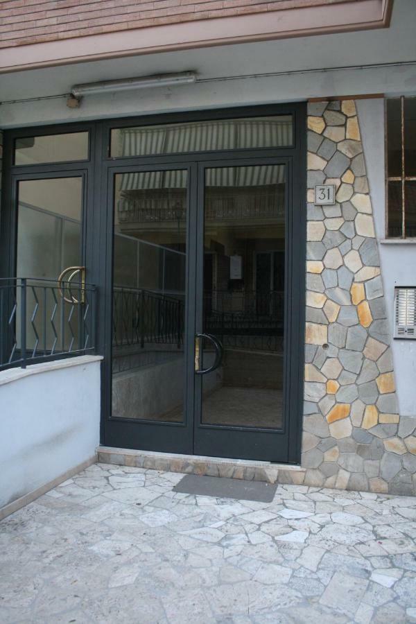 Cornelia Relais Bed & Breakfast Roma Dış mekan fotoğraf