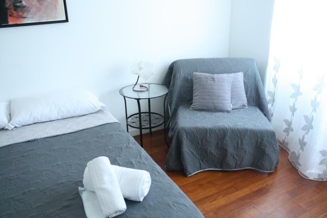 Cornelia Relais Bed & Breakfast Roma Dış mekan fotoğraf