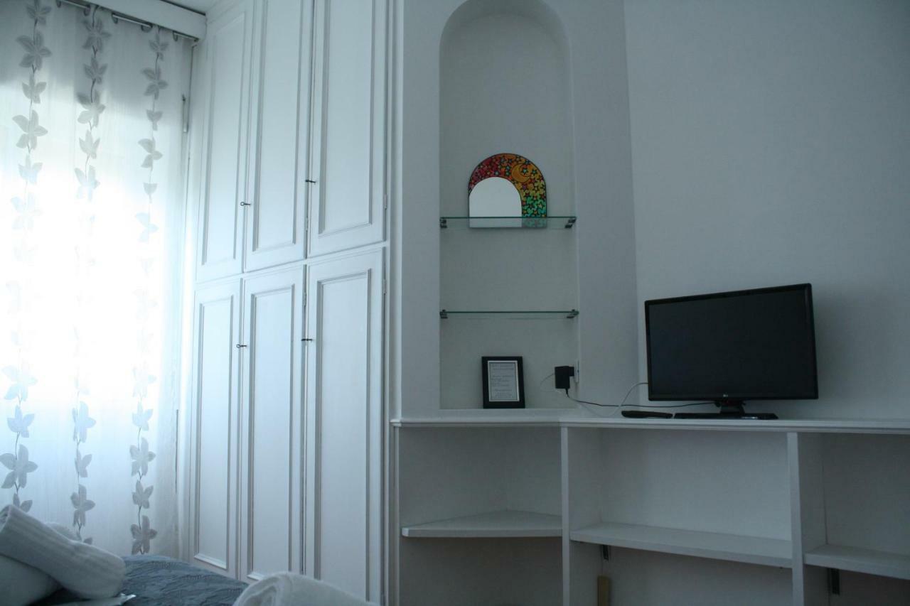 Cornelia Relais Bed & Breakfast Roma Dış mekan fotoğraf