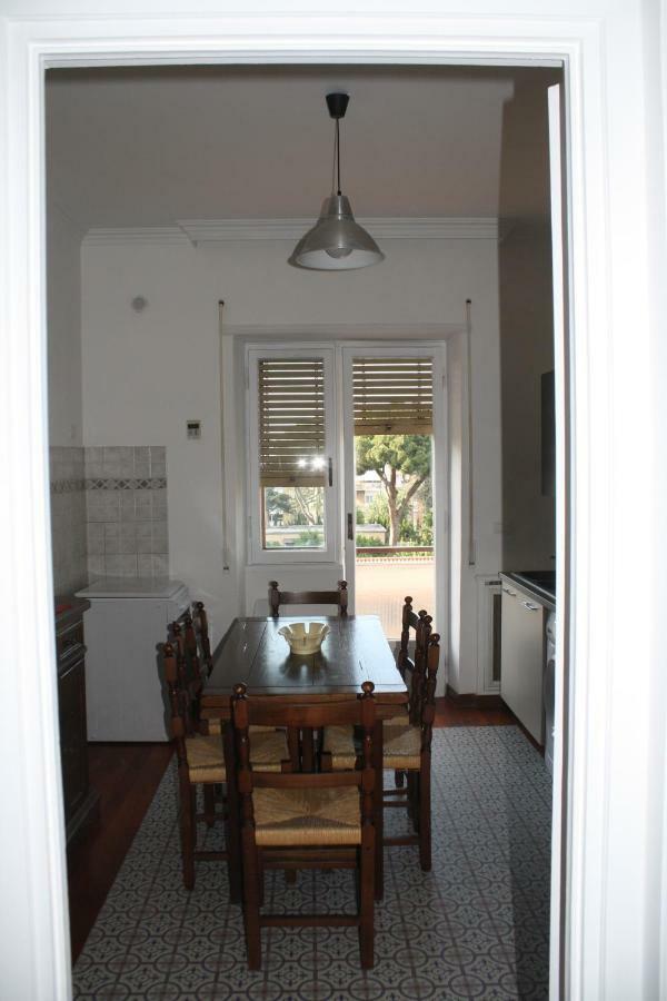 Cornelia Relais Bed & Breakfast Roma Dış mekan fotoğraf
