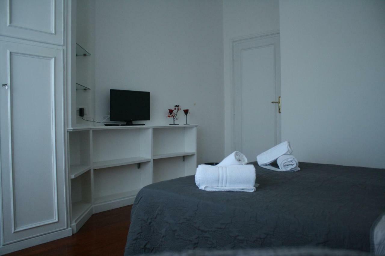 Cornelia Relais Bed & Breakfast Roma Dış mekan fotoğraf