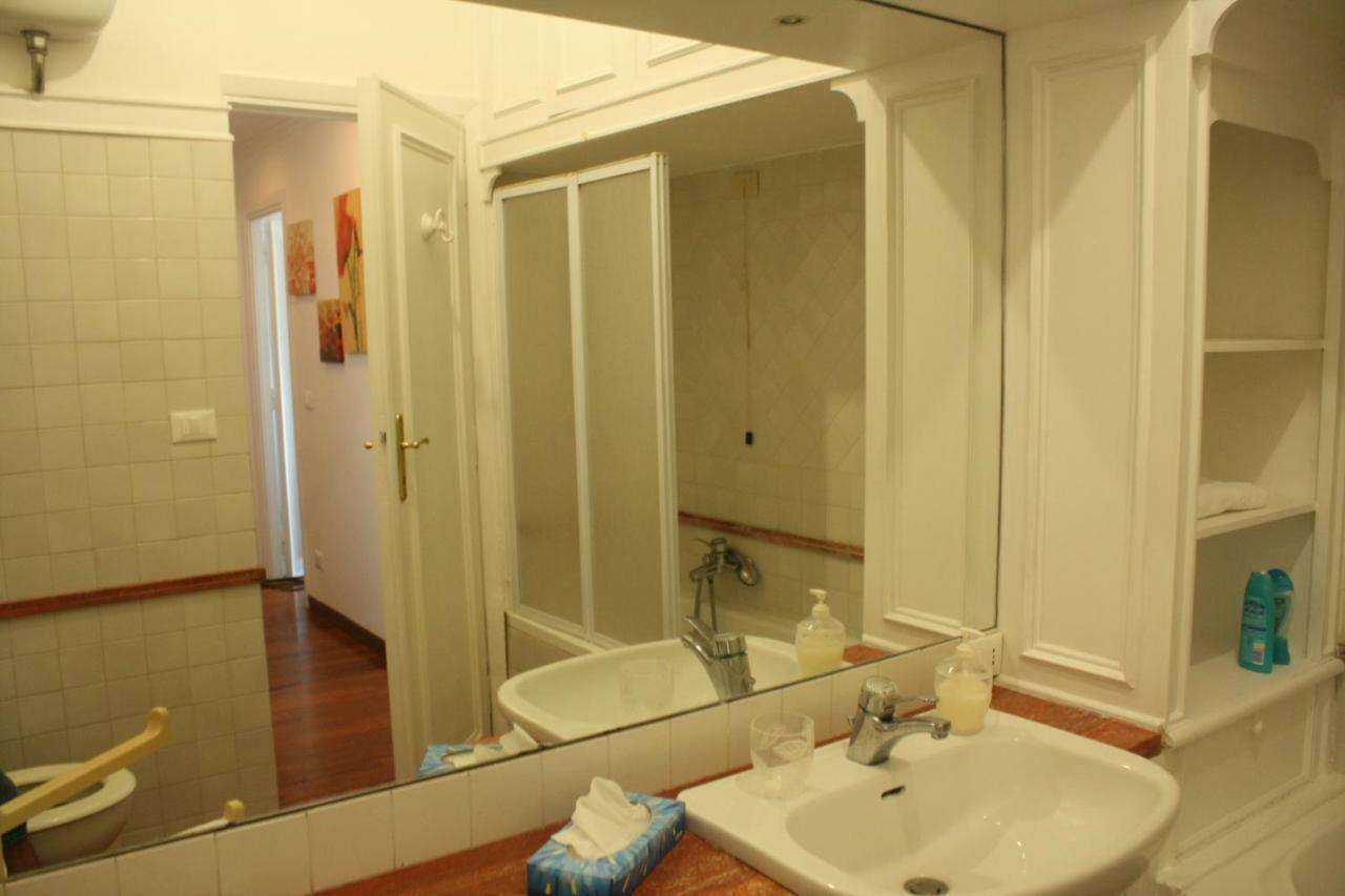Cornelia Relais Bed & Breakfast Roma Dış mekan fotoğraf