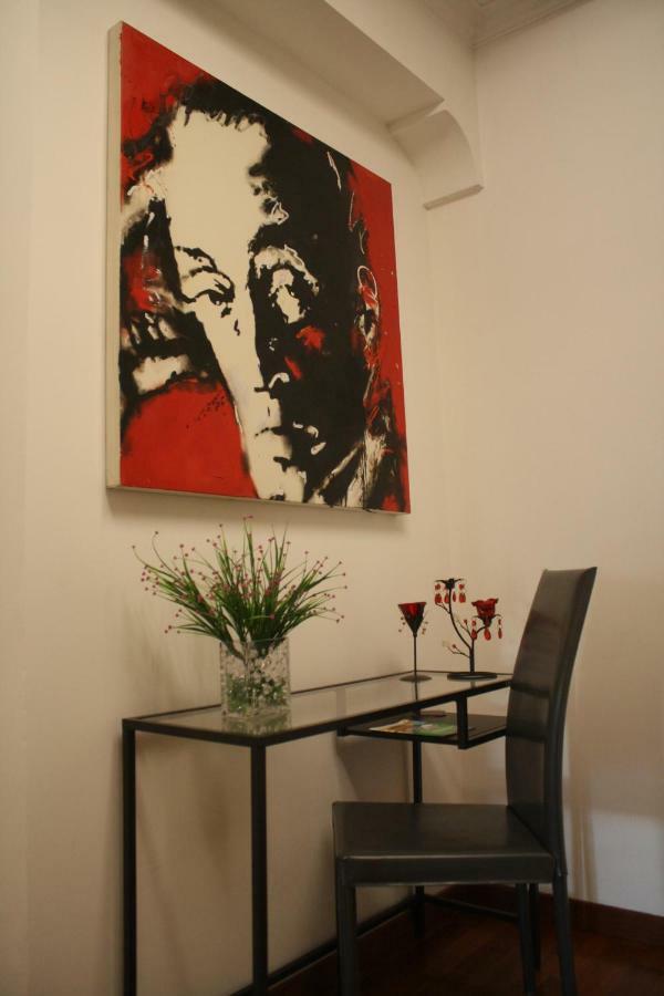 Cornelia Relais Bed & Breakfast Roma Dış mekan fotoğraf