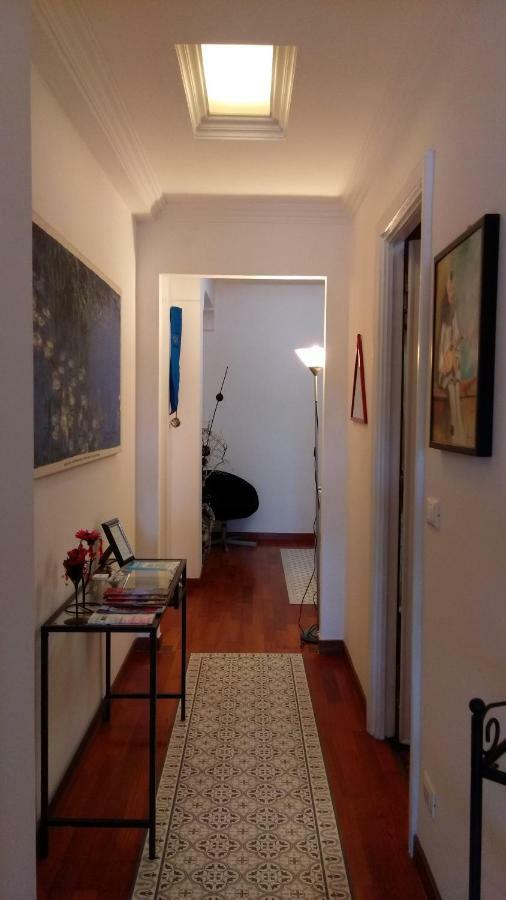 Cornelia Relais Bed & Breakfast Roma Dış mekan fotoğraf