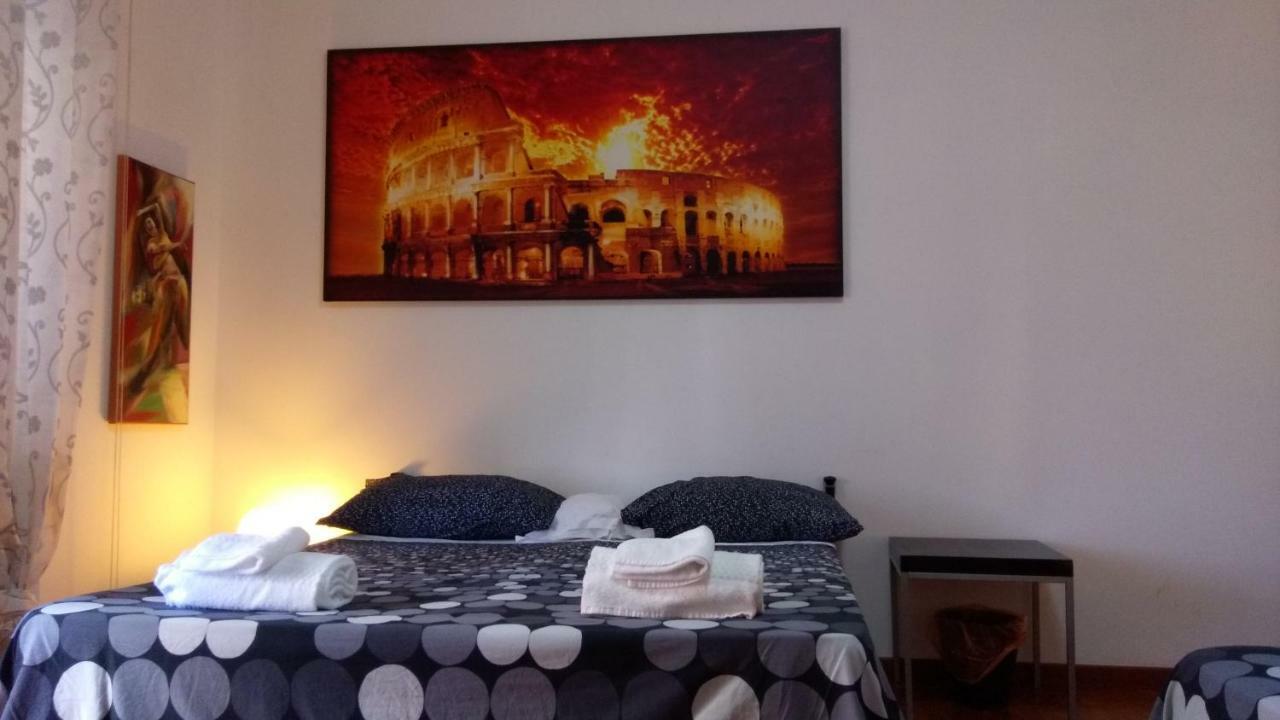 Cornelia Relais Bed & Breakfast Roma Dış mekan fotoğraf