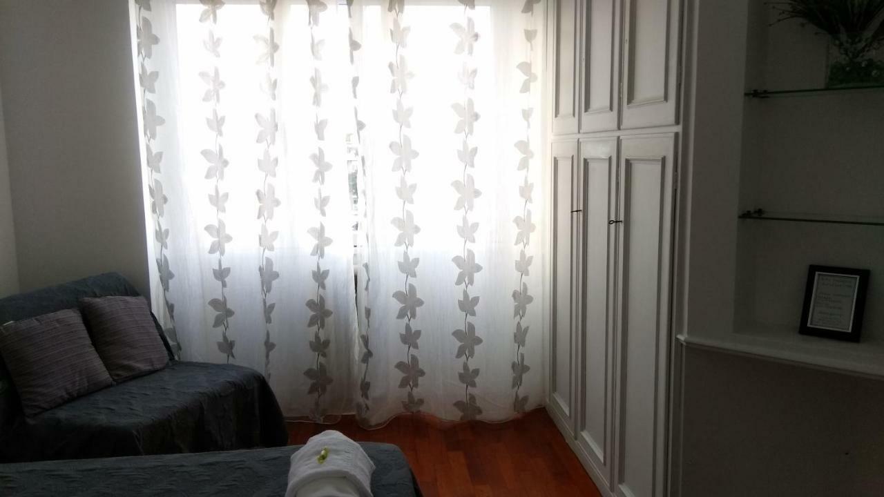 Cornelia Relais Bed & Breakfast Roma Dış mekan fotoğraf