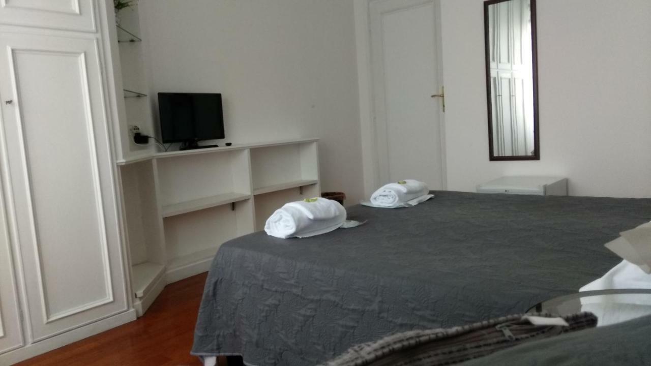 Cornelia Relais Bed & Breakfast Roma Dış mekan fotoğraf