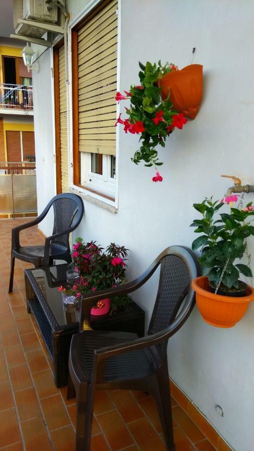 Cornelia Relais Bed & Breakfast Roma Dış mekan fotoğraf