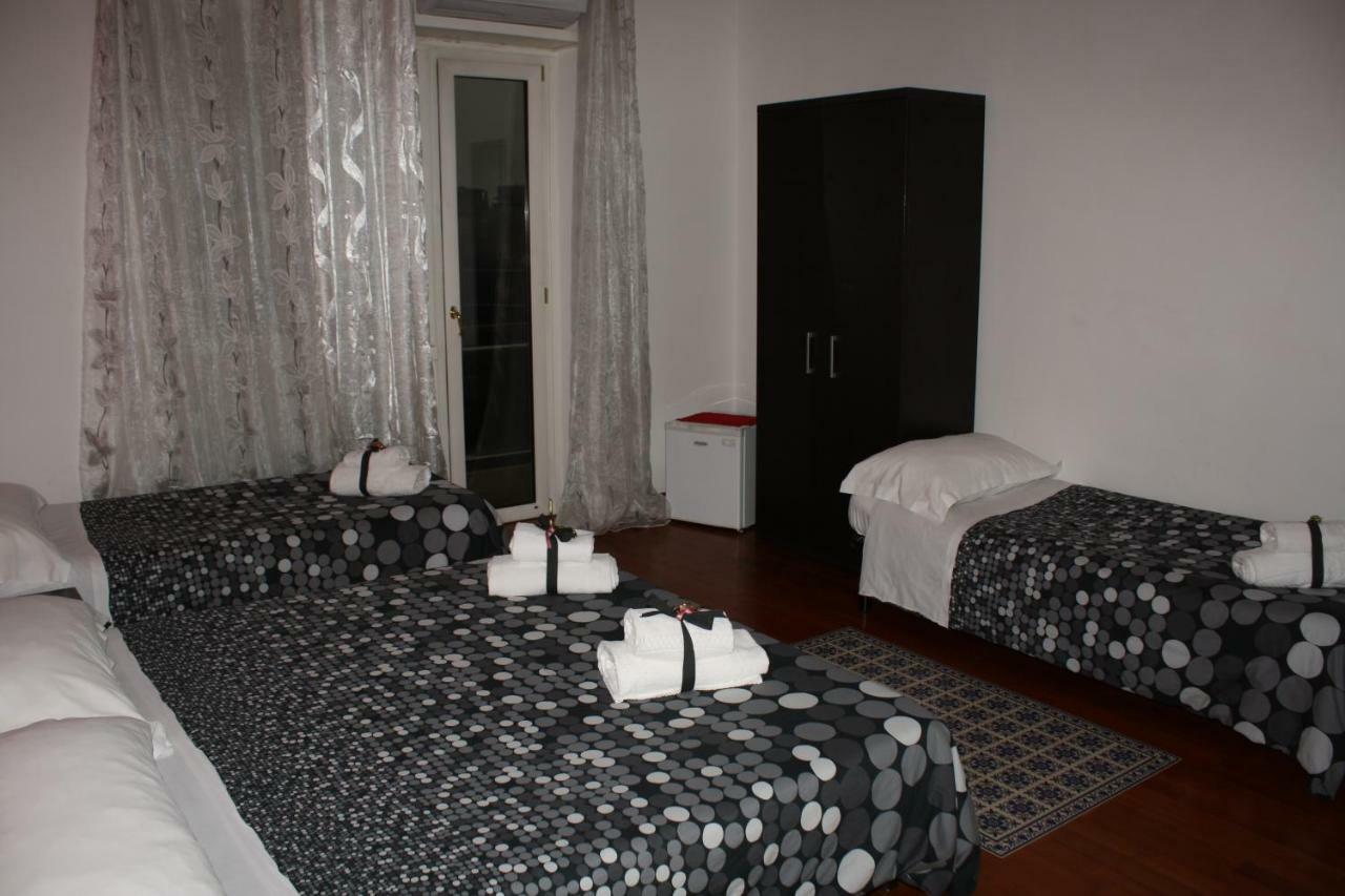 Cornelia Relais Bed & Breakfast Roma Dış mekan fotoğraf