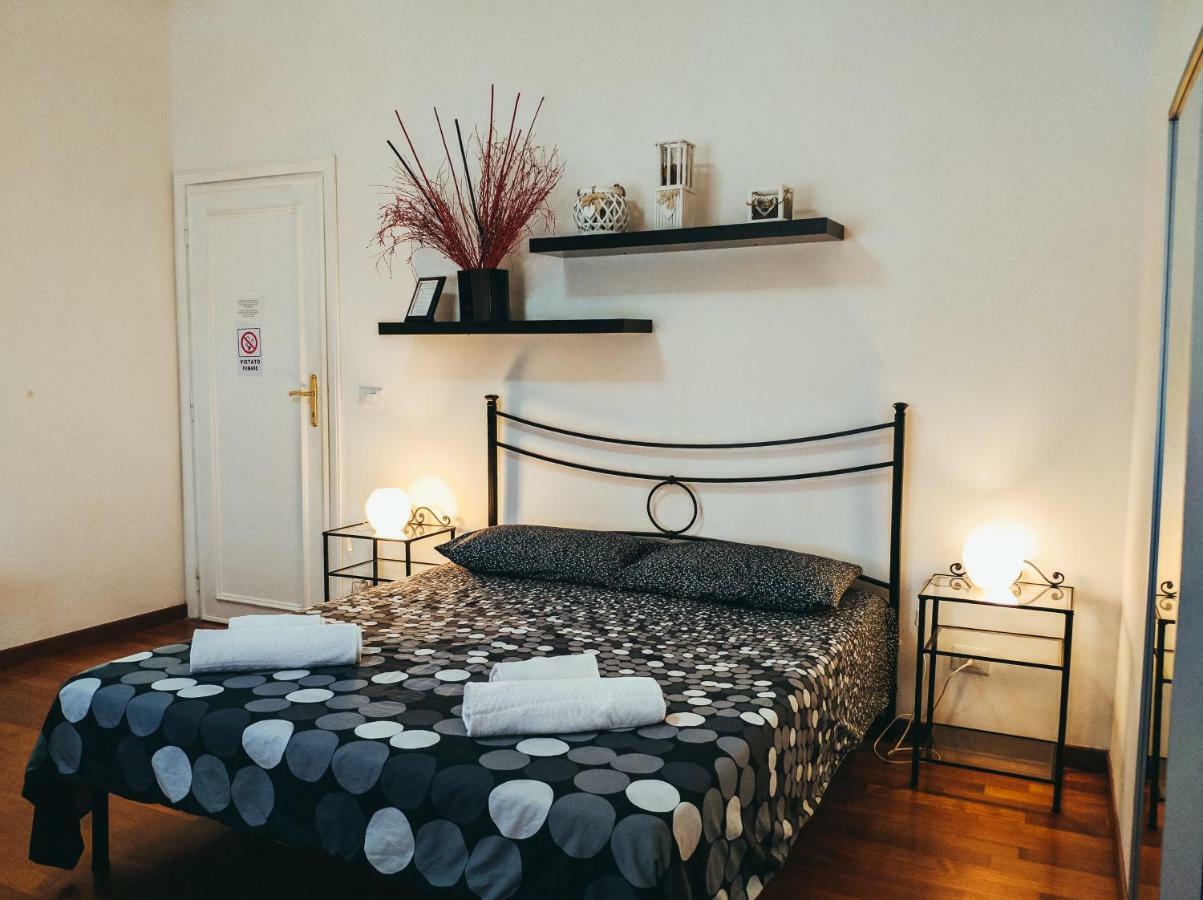 Cornelia Relais Bed & Breakfast Roma Dış mekan fotoğraf