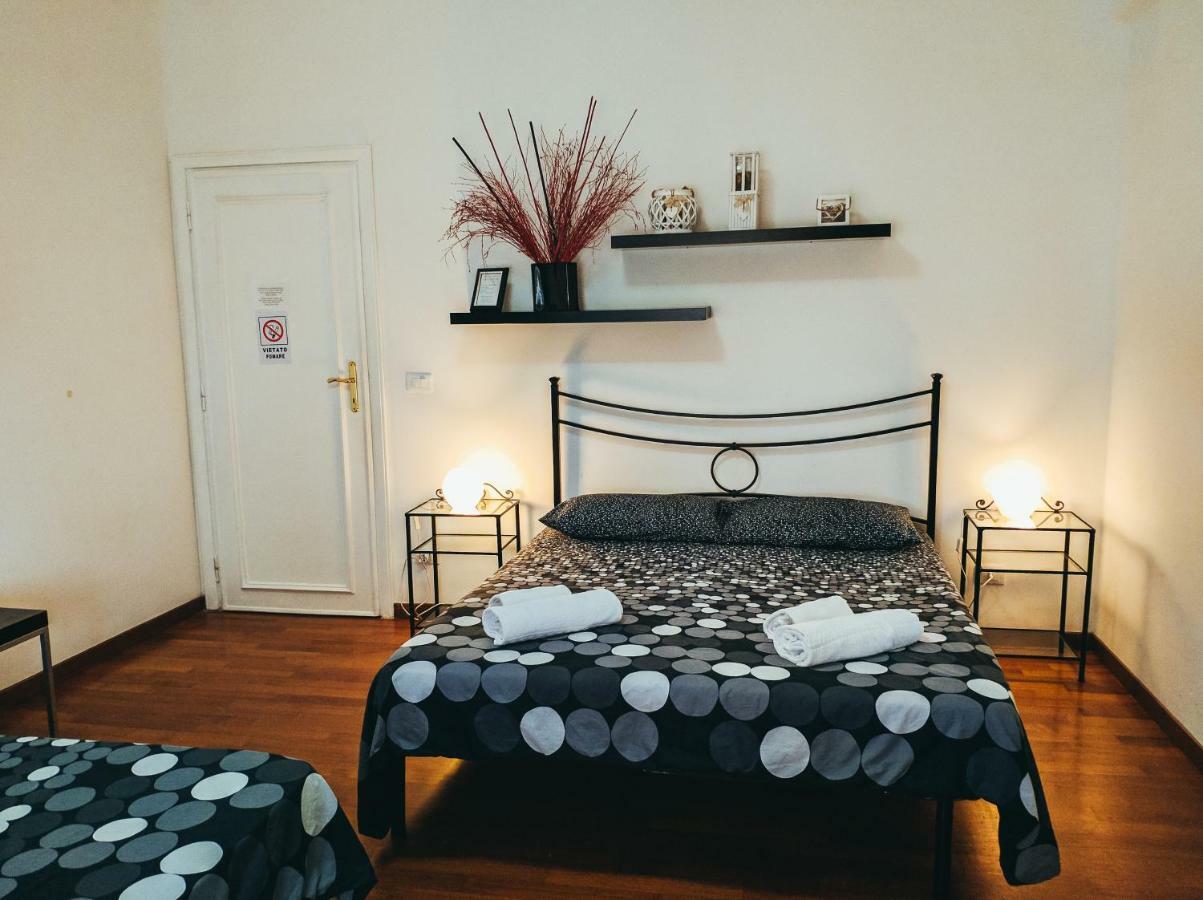 Cornelia Relais Bed & Breakfast Roma Dış mekan fotoğraf