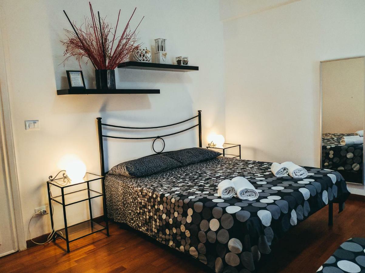 Cornelia Relais Bed & Breakfast Roma Dış mekan fotoğraf