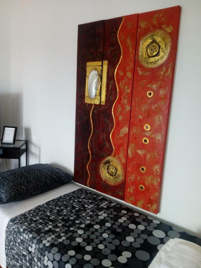 Cornelia Relais Bed & Breakfast Roma Dış mekan fotoğraf