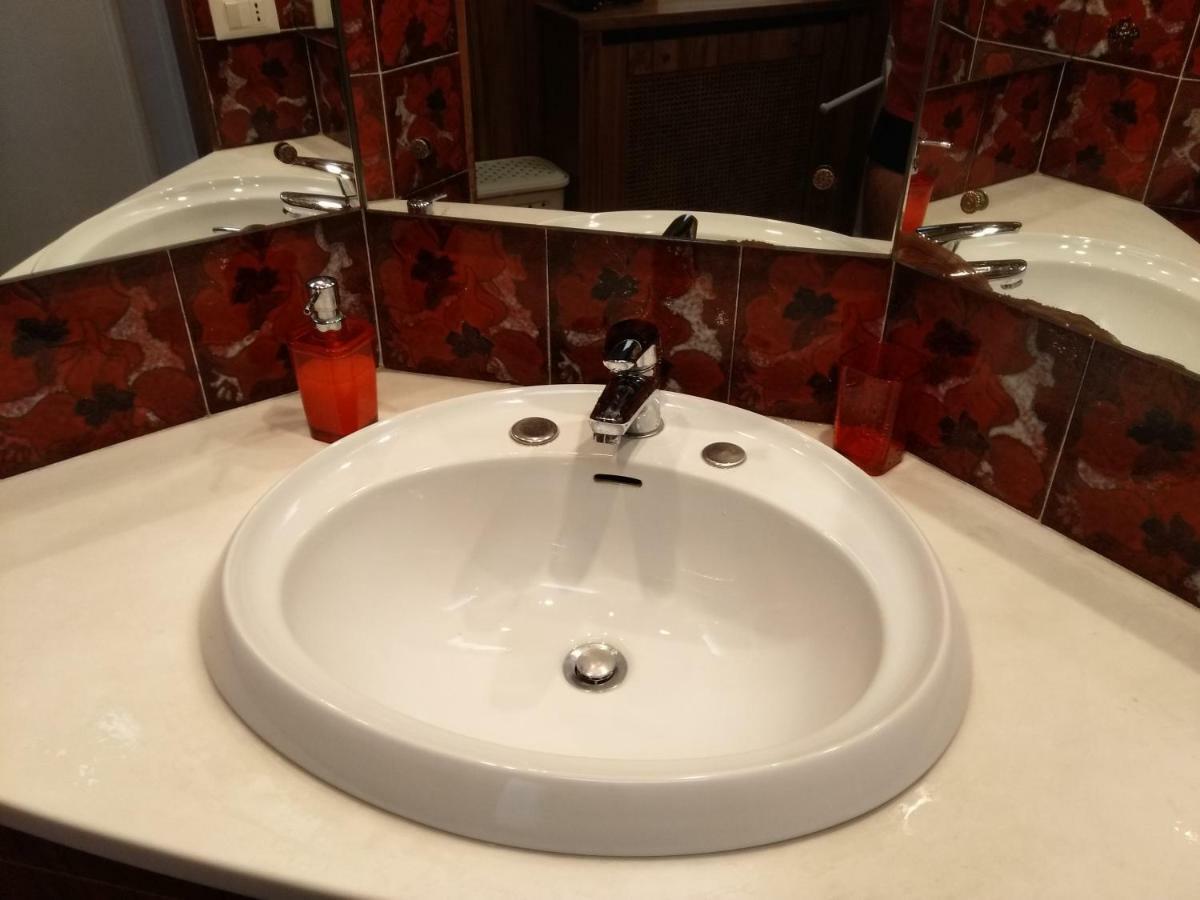 Cornelia Relais Bed & Breakfast Roma Dış mekan fotoğraf