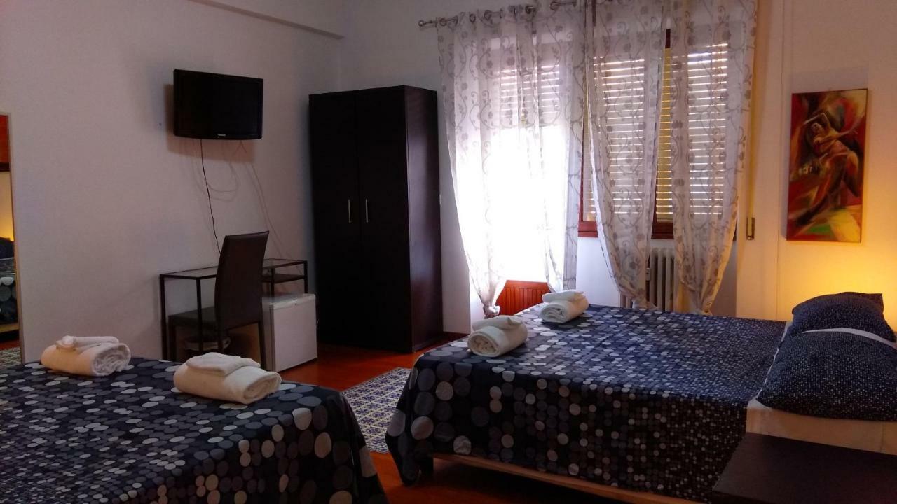 Cornelia Relais Bed & Breakfast Roma Dış mekan fotoğraf