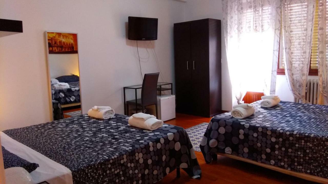 Cornelia Relais Bed & Breakfast Roma Dış mekan fotoğraf