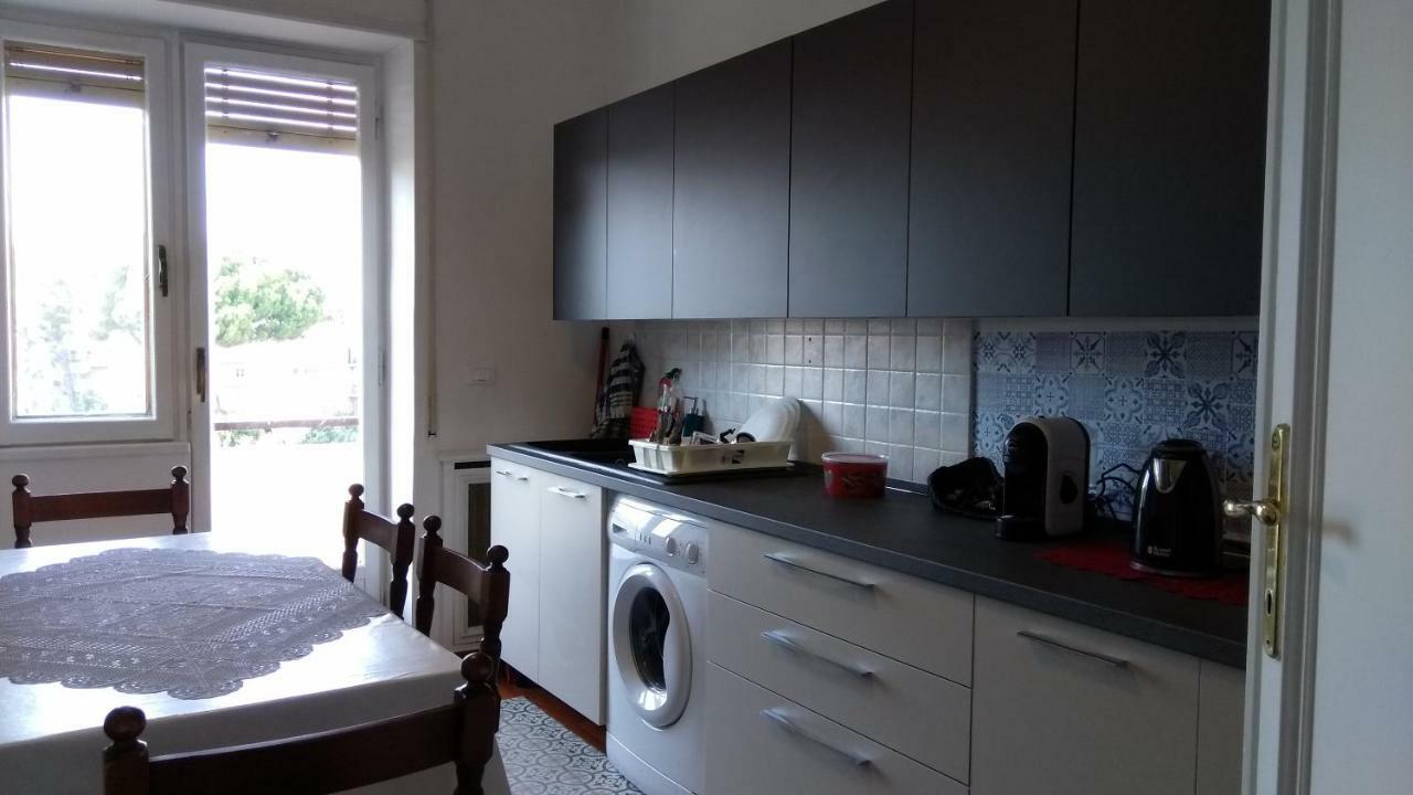 Cornelia Relais Bed & Breakfast Roma Dış mekan fotoğraf