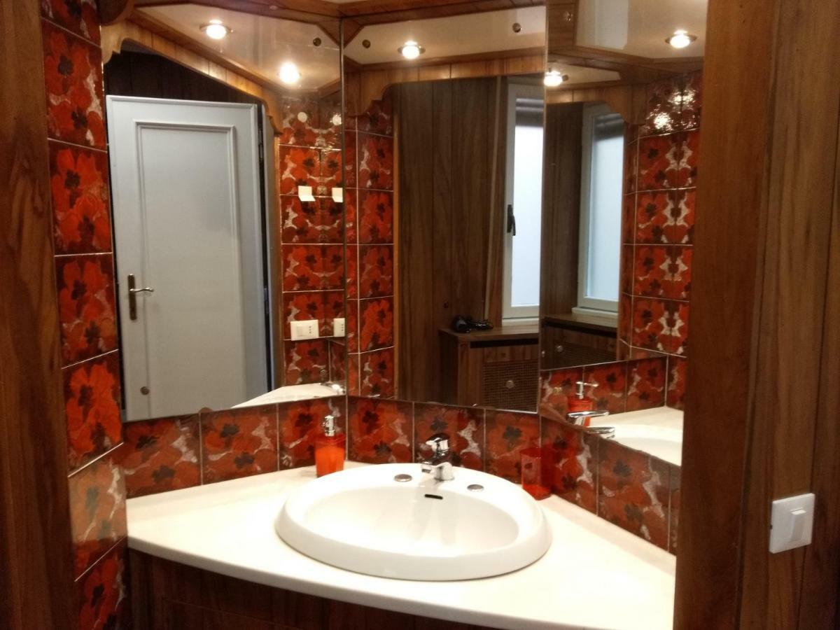 Cornelia Relais Bed & Breakfast Roma Dış mekan fotoğraf