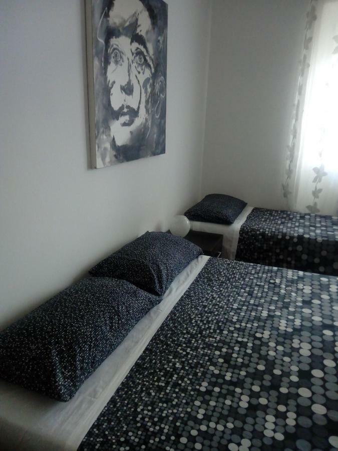 Cornelia Relais Bed & Breakfast Roma Dış mekan fotoğraf