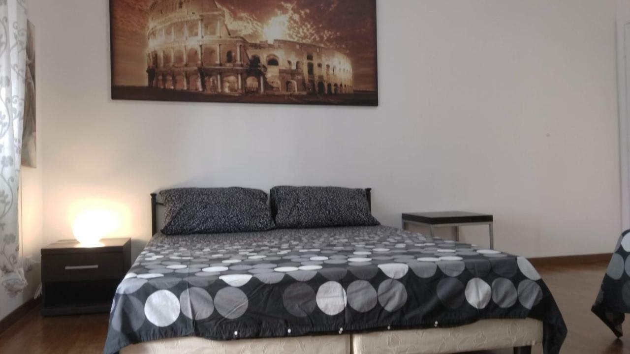 Cornelia Relais Bed & Breakfast Roma Dış mekan fotoğraf