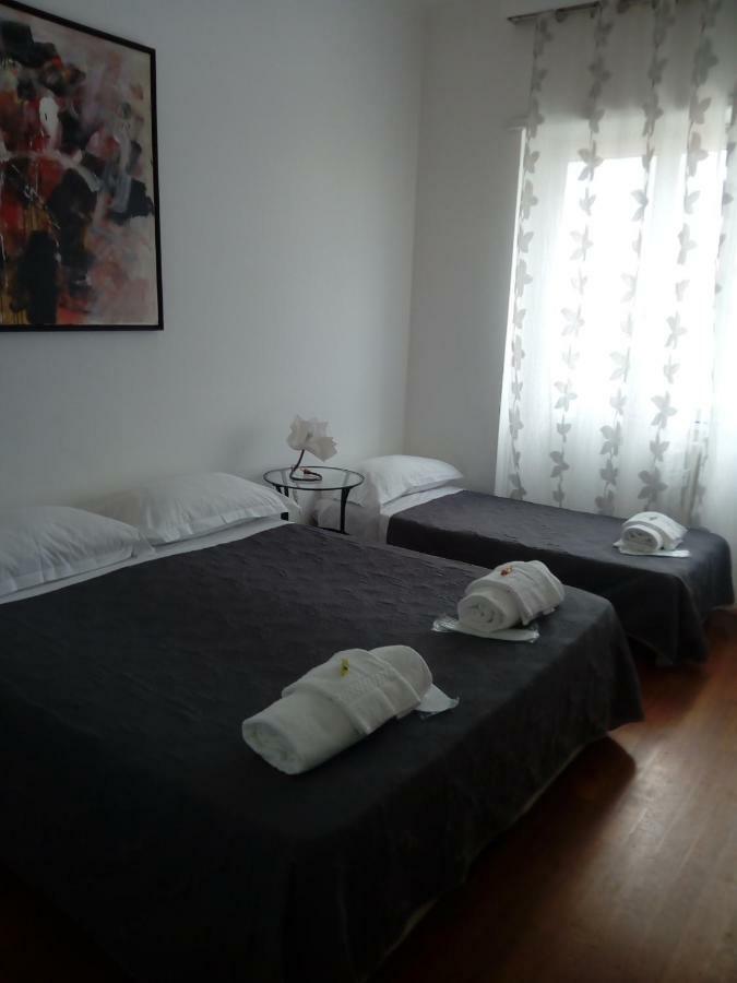 Cornelia Relais Bed & Breakfast Roma Dış mekan fotoğraf