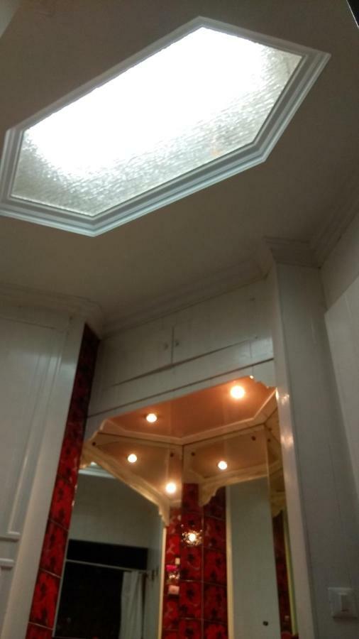Cornelia Relais Bed & Breakfast Roma Dış mekan fotoğraf