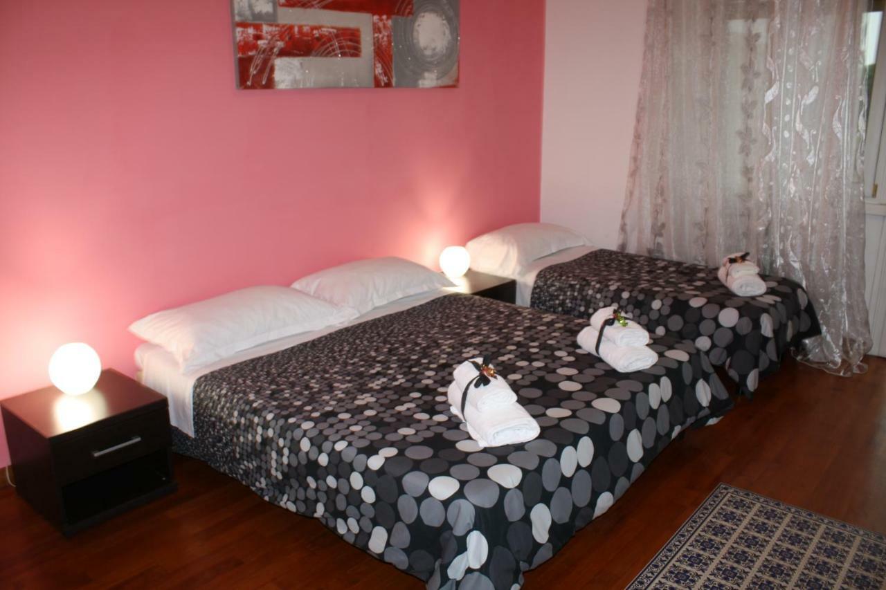 Cornelia Relais Bed & Breakfast Roma Dış mekan fotoğraf
