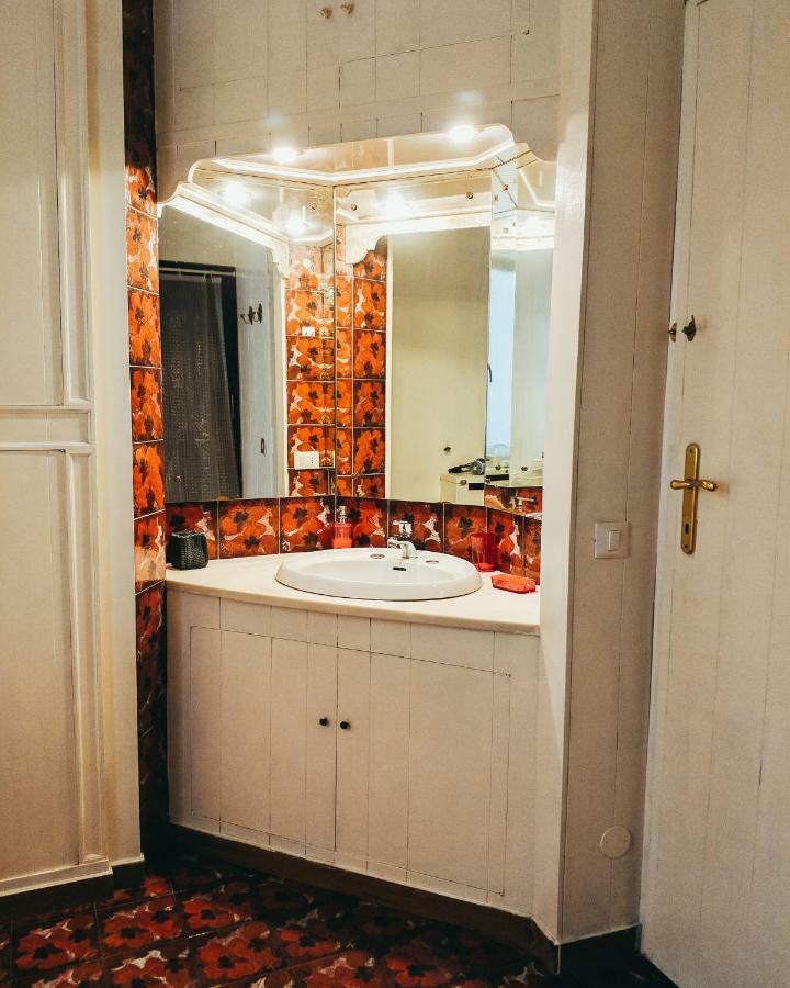 Cornelia Relais Bed & Breakfast Roma Dış mekan fotoğraf