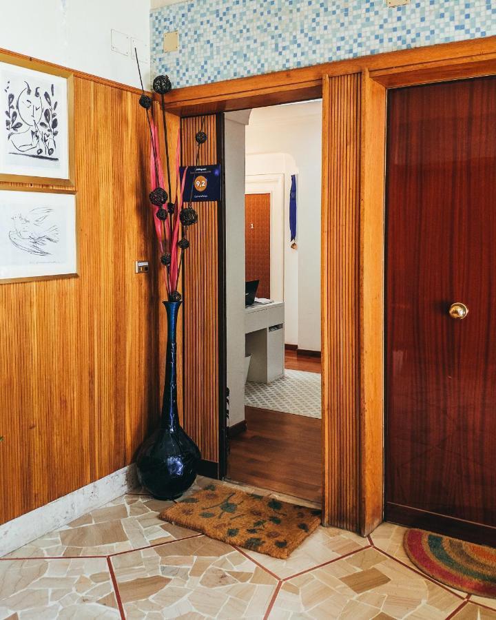 Cornelia Relais Bed & Breakfast Roma Dış mekan fotoğraf